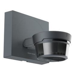 Busch Jäger Designrahmen anthrazit 6851/DR-135 für Bewegungsmelder Busch-Wächter PR... BJ-2CKA006800A3099 4011395319598 (Abb. 1)