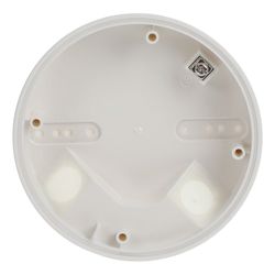 Busch Jäger AP-Gehäuse 6888 für 6818 U IP54 alpinweiß 106x106x26mm... BJ-2CKA006899A2305 4011395133378 (Abb. 1)