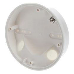 Busch Jäger AP-Gehäuse 6888 für 6818 U IP54 alpinweiß 106x106x26mm... BJ-2CKA006899A2305 4011395133378 (Abb. 1)