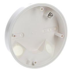 Busch Jäger AP-Gehäuse 6888 für 6818 U IP54 alpinweiß 106x106x26mm... BJ-2CKA006899A2305 4011395133378 (Abb. 1)