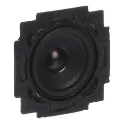 Busch Jäger UP Lautsprecher-Einsatz 8223 U für Busch-Radio DAB+ 8215 U-101 iNet 821... BJ-2CKA008200A0042 4011395104446 (Abb. 1)