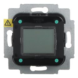 Busch Jäger Busch UP Radio iNet WLAN 8216U Internet-Radio zur Unterputzmontage mit ... BJ-2CKA008200A0152 4011395157213 (Abb. 1)