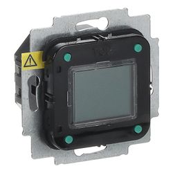 Busch Jäger Busch UP Radio iNet WLAN 8216U Internet-Radio zur Unterputzmontage mit ... BJ-2CKA008200A0152 4011395157213 (Abb. 1)