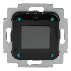 Busch Jäger Busch-Radio DAB+ 8215 U-101 DAB+ und RDS-Stereo-Radiowecker zur Unterpu... BJ-2CKA008200A0275 4011395304914 (Abb. 1)