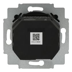 Busch Jäger Busch-Radio DAB+ 8215 U-101 DAB+ und RDS-Stereo-Radiowecker zur Unterpu... BJ-2CKA008200A0275 4011395304914 (Abb. 1)