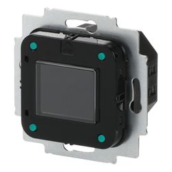 Busch Jäger Busch-Radio Btconnect DAB+ 8217 U-101... BJ-2CKA008200A0278 4011395304945 (Abb. 1)