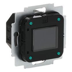 Busch Jäger Busch-Radio Btconnect DAB+ 8217 U-101... BJ-2CKA008200A0278 4011395304945 (Abb. 1)