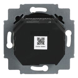 Busch Jäger Busch-Radio Btconnect DAB+ 8217 U-101... BJ-2CKA008200A0278 4011395304945 (Abb. 1)