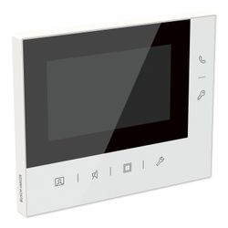 Busch Jäger Innenstation Video 4.3" M22483-W-03... BJ-2TMA200050W0011 6955891824324 (Abb. 1)
