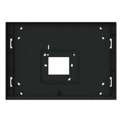 Busch Jäger SmartTouch 10 AP Rahmen ST/A10.11-825 Schwarz... BJ-2TMA310160B0001 6955891819627 (Abb. 1)