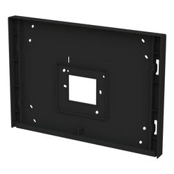 Busch Jäger SmartTouch 10 AP Rahmen ST/A10.11-825 Schwarz... BJ-2TMA310160B0001 6955891819627 (Abb. 1)