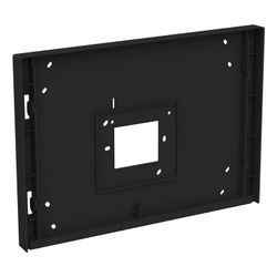 Busch Jäger SmartTouch 10 AP Rahmen ST/A10.11-825 Schwarz... BJ-2TMA310160B0001 6955891819627 (Abb. 1)