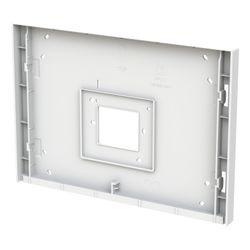 Busch Jäger SmartTouch 10 AP Rahmen ST/A10.11-811 Weiß... BJ-2TMA310160W0001 6955891819610 (Abb. 1)