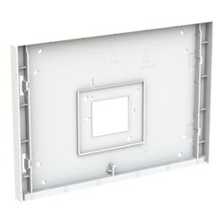 Busch Jäger SmartTouch 10 AP Rahmen ST/A10.11-811 Weiß... BJ-2TMA310160W0001 6955891819610 (Abb. 1)