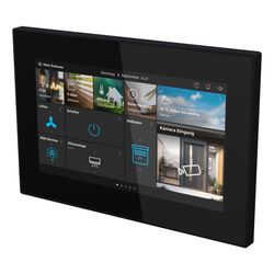 Busch Jäger Busch-OneTouch 7 M2249-2B-03 Zentrales 7 Zoll Bedienpanel für Busch-Wel... BJ-2TMA320050B0001 6955891822689 (Abb. 1)