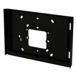 Busch Jäger AP-Montagedose 42491S-B schwarz für Busch-OneTouch und IP Touch Lite 7"... BJ-2TMA320161B0001 6955891822740 (Abb. 1)