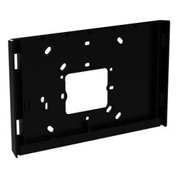 Busch Jäger AP-Montagedose 42491S-B schwarz für Busch-OneTouch und IP Touch Lite 7"... BJ-2TMA320161B0001 6955891822740 (Abb. 1)