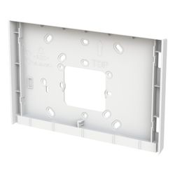 Busch Jäger AP-Montagedose 42491S-W für Busch-OneTouch und IP Touch Lite 7 Zoll... BJ-2TMA320161W0001 6955891822733 (Abb. 1)