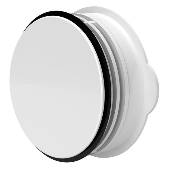 Blauberg Blinddeckel BlauFast RFP 75, DN 75, Kunststoff, 8023552