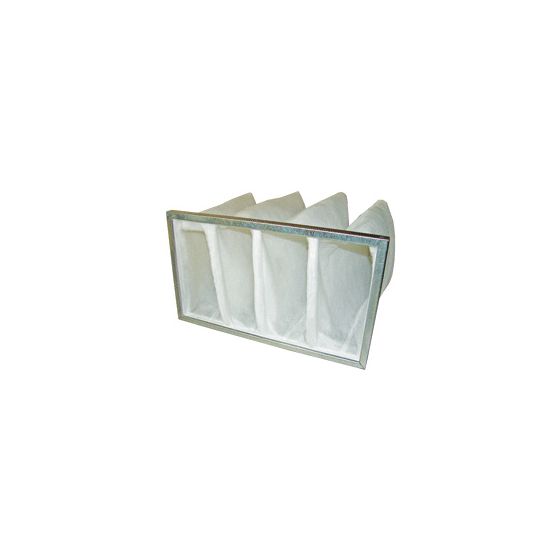 Blauberg Filter FPT Komfort EC DBE 300 G 4, 208x236x27mm, Abluft, 8045523