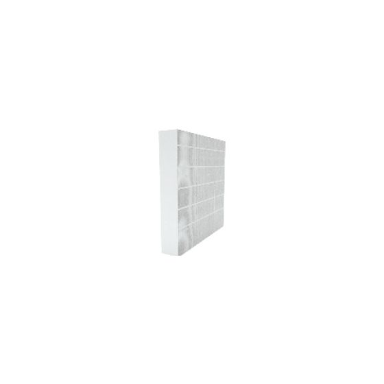 Blauberg Zuluftfilter Freshbox 100 WiFi, 193x158x47mm, 8029516