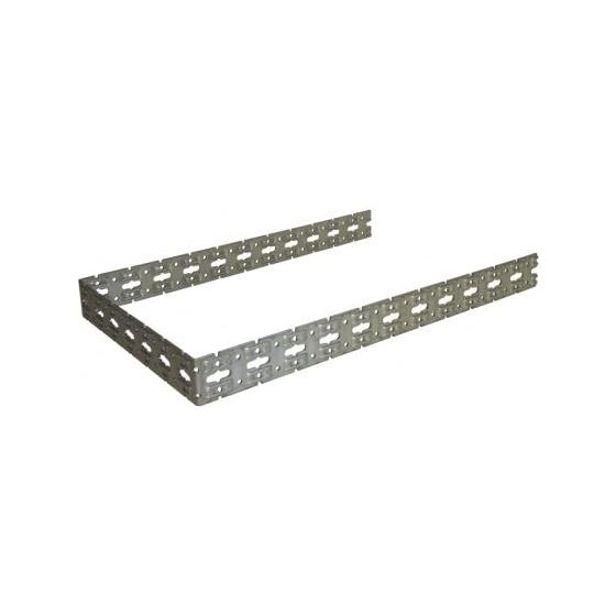 Blauberg Montagebügel Valeo2 M, 420x260x40mm, 8070150