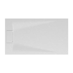 Breuer Lite Line Duschwanne 900x1000mm, Weiß... BREUER-1417011000132 4062963874377 (Abb. 1)