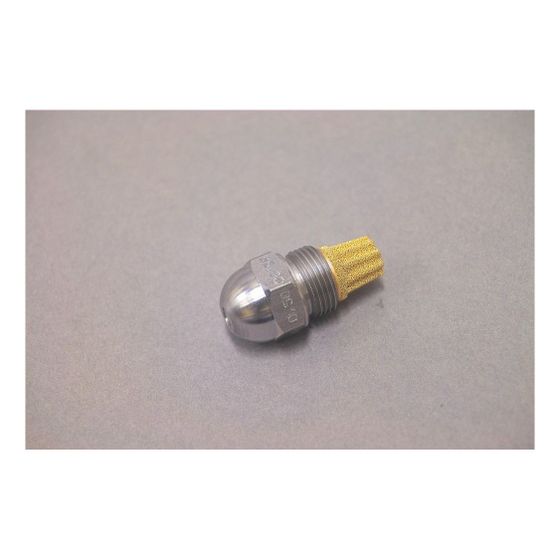 Brötje Fluidics-Düse 0,50 Gall/h 80 Grad Typ SF