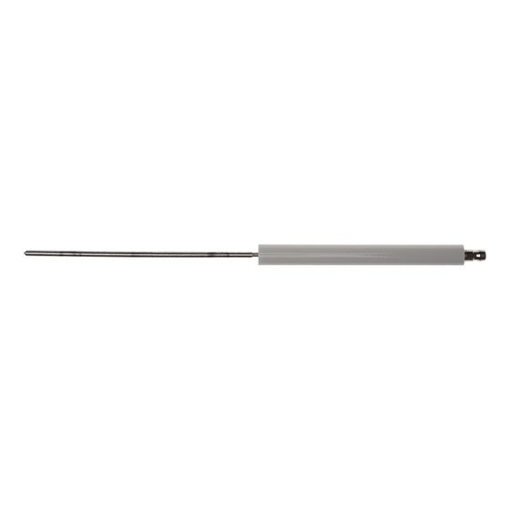Brötje Zündelektrode L 228mm G-280, 513142