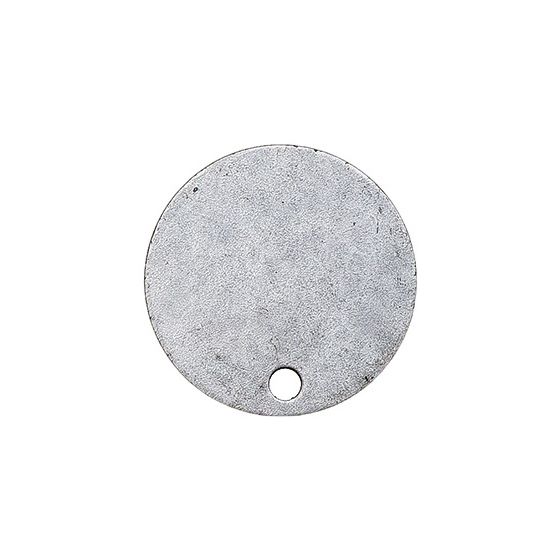 Brötje Schaulochdeckel komplett, 515948