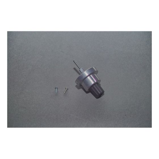 Brötje Hydraulikkopf MB 403-146980, 525473