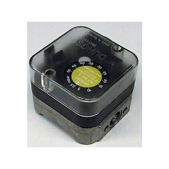 Brötje Gasdruckwächter für GW 50 A 4, 529044