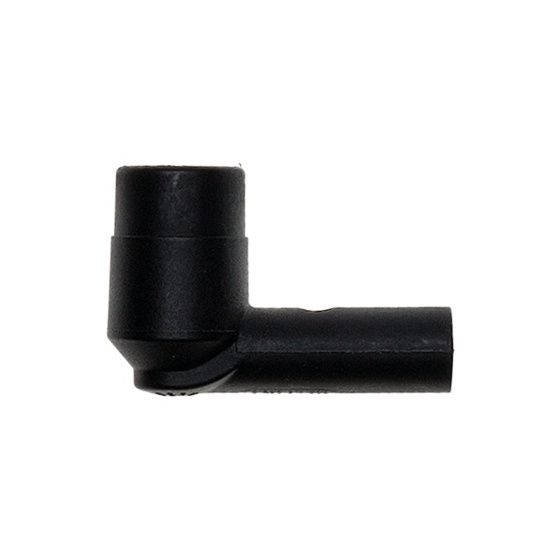 Brötje Zündkerzenstecker TYP OE 6/1 entstört, 529914