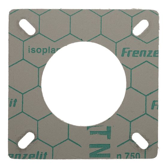 Brötje Dichtung für Brennerkopf Ö 112-1 und Ö 112-2