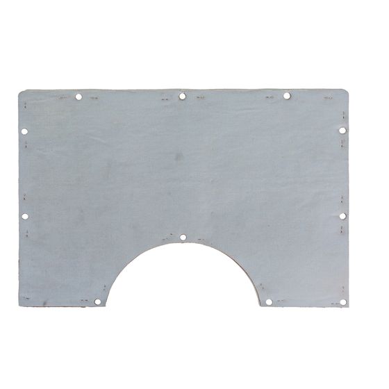Brötje Reinigungsdeckeldichtung hinten für EB 240-300