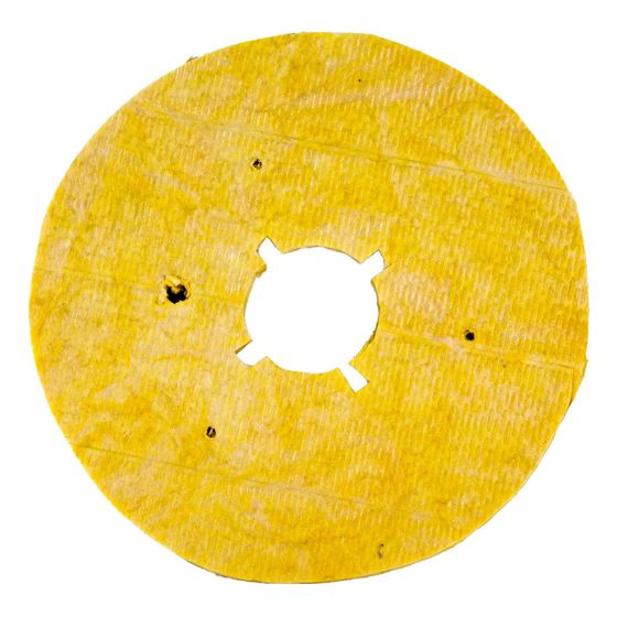 Brötje Türisoliermatte für EB 240-300, 531801