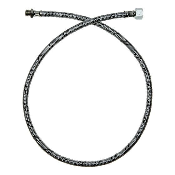 Brötje Ölschlauch DN 4 1000mm für O-32, O-41 und ähnliche, Blau
