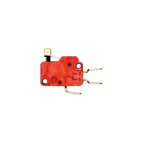 Brötje Microschalter Typ 1006.1201, G-280 NZ