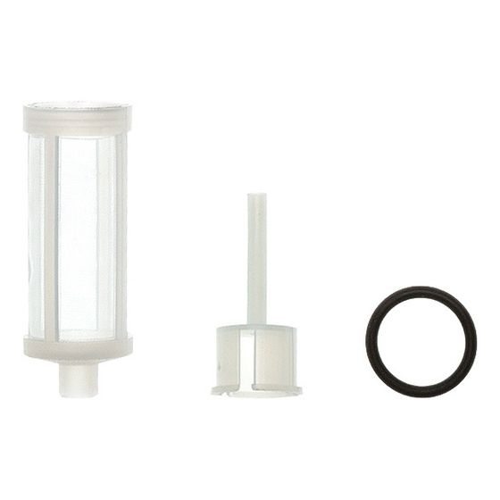 Brötje Filtersieb und O-Ring, für Ölpumpe Danfoss BFP
