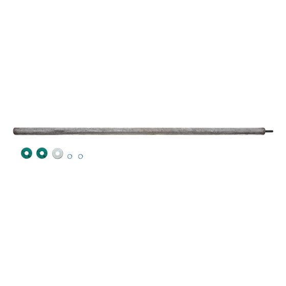 Brötje Magnesiumanode komplett 26x860mm, für EBS 250/350