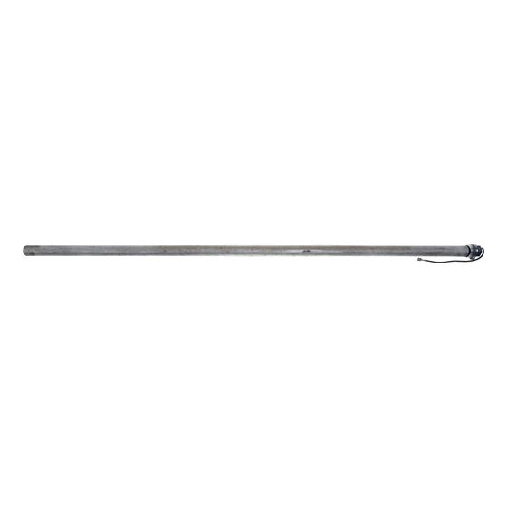 Brötje Magnesiumanode für EAS500, Durchmesser 33x1100mm, kürzbar
