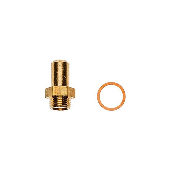 Brötje Düse 2.3mm Erdgas H TE8-62, geschraubte Ausführung