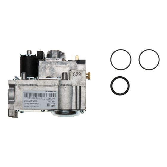 Brötje Gasarmatur VR 4601, für TE 8–38, 574976