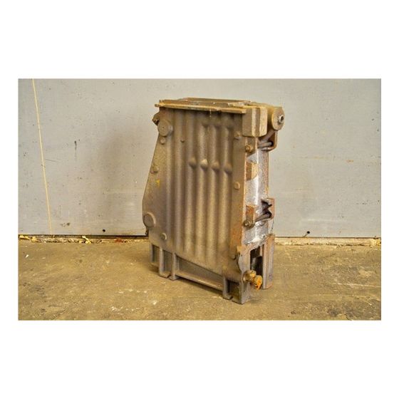 Brötje Kesselblock für TE 8, 575195