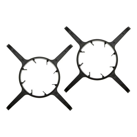 Brötje Abstandhalter KAH für BAS, DN 125/80, 2 Stück