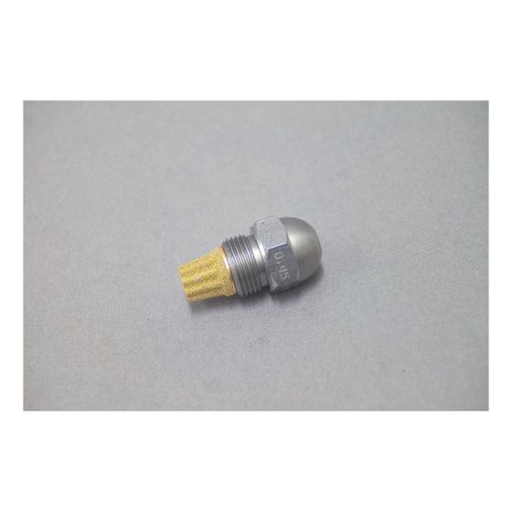 Brötje Fluidics-Düse 0,45 Gall/h 60 Grad Typ SF