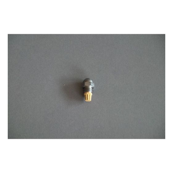 Brötje Fluidics-Düse 0,60 Gall/h 60 Grad Typ SF