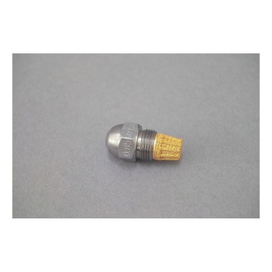 Brötje Fluidics-Düse 0,85 Gall/h 60 Grad Typ SF