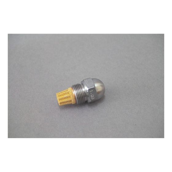 Brötje Fluidics-Düse 1,00 Gall/h 60 Grad Typ SF