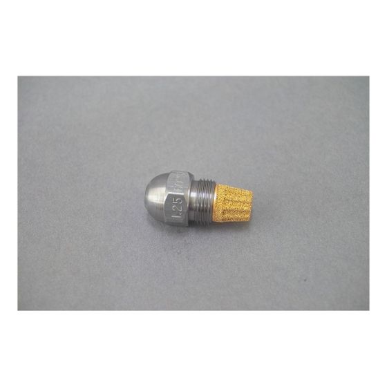 Brötje Fluidics-Düse 1,25 Gall/h 60 Grad Typ SF